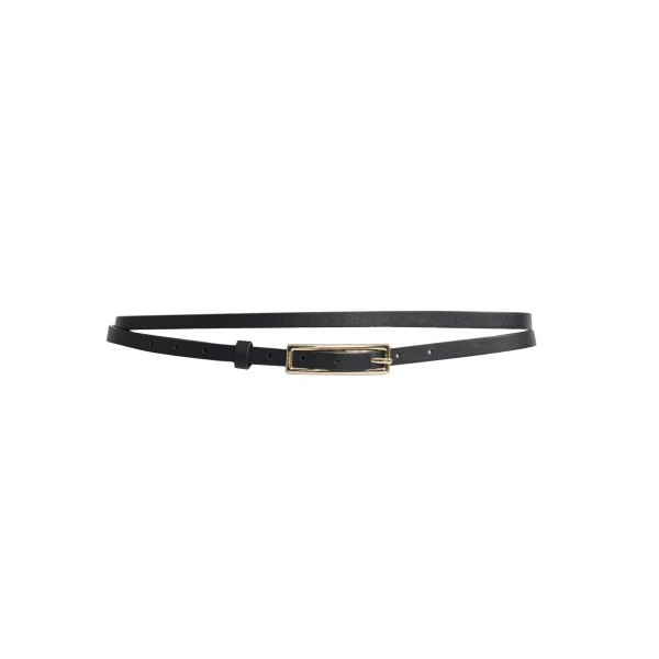 Double Wrap Belt
