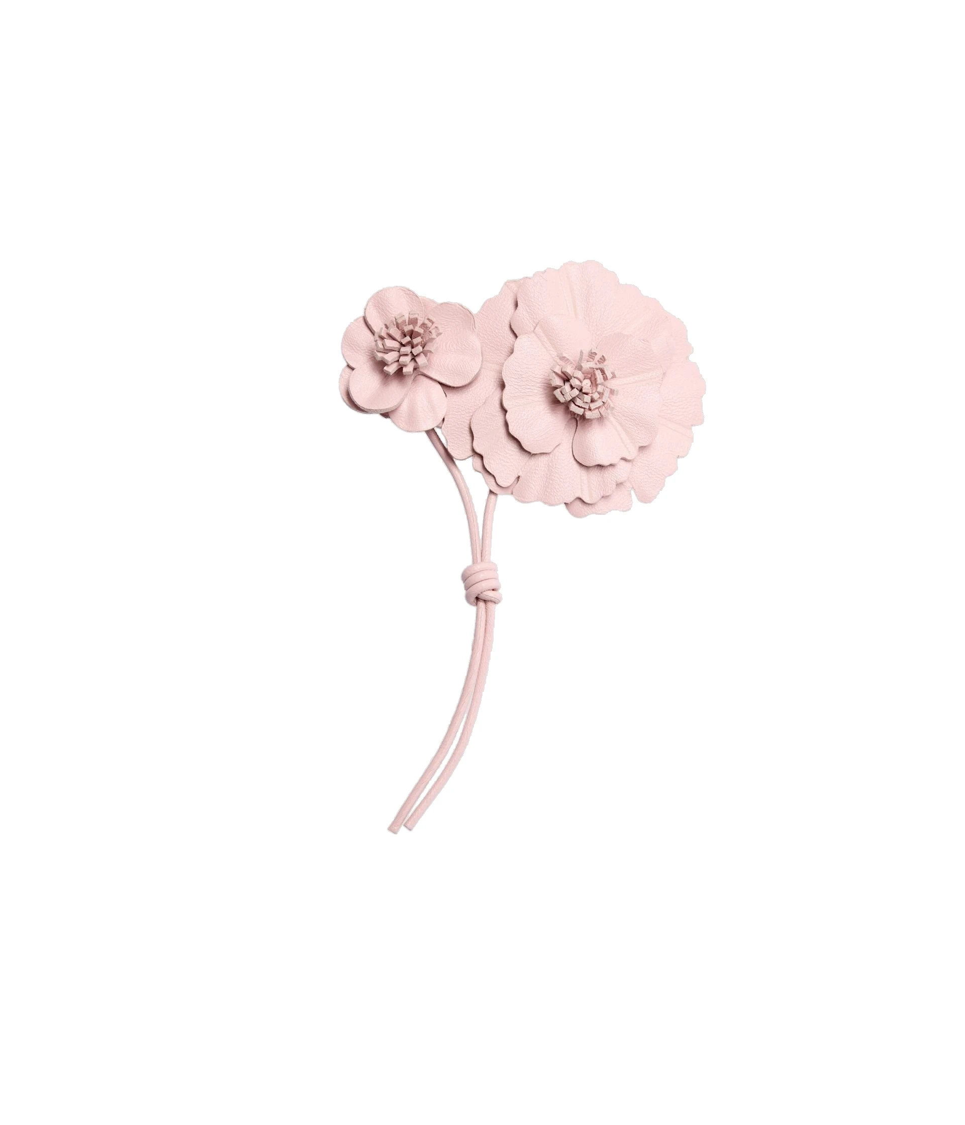 Erdem Flower Leather Brooch Erdem Flower Leather Brooch | Brooches & Pins | Luxury Shoes