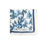Erdem Printed Scarf | Scarves | Luxury Shoes 