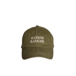 Erdem The Sloane Ranger Cap | Hats | Luxury Shoes 