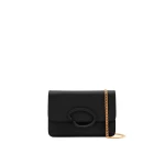 Oscar de la Renta O Pochette in Black | Bags | Luxury Shoes 
