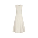 Oscar de la Renta Ottoman Knit Dress | Dresses | Luxury Shoes 